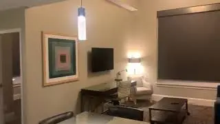 Magnolia Hotel Denver a Tribute Portfolio- King Suite