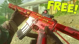 Modern Warfare Remastered FREE (For PS+ Only)