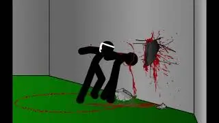 KILL CRAZY JAY A STICK FLASH GAME