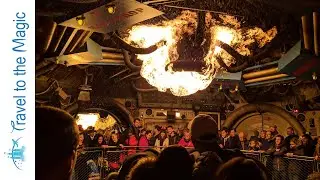 Armageddon – Les Effets Speciaux - Disneyland Paris