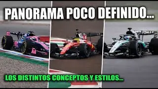 La F1 2026 es COSA DE LOCOS 😳| Principales cambios y Claves t&eacute;cnicas Alpine se prepara con Colapinto