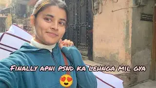 Shoping vlog💓