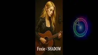 #foxeliae : Shadow #song (bonus de fin d'ann&eacute;e)