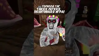 ЮТУБ НЕ БЛОКАЙ! #gorillatag #oculus3 #vr #oculusquest3 #gtag #oculusquestpro #funny #oculusquest