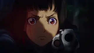『PSYCHO-PASS サイコパス Sinners of the System case.3 恩讐の彼方に___』OP