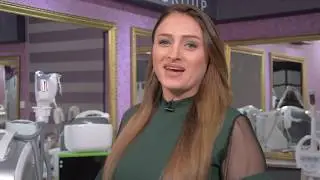 AzEstetik Epilyasiya Rejissor Natiq Axund Reklam carxi