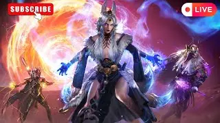 🟢AO VIVO🟢VERDADE OU MENTIRA? EZIO? KASSANDRA?! - CODIGO APTOIDE BUROGYML