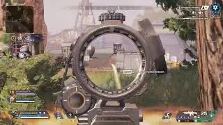 29  Аимбот  yolomodetv  Apex Legends  by plushkahdd  88 views