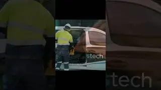 Gastech field service...It just works #fifo #safety #emergency  #mining #travel #tools #shorts
