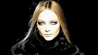 selfmade runaway queen made it to high fashion ༒