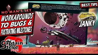 No Man's Sky Beachhead &mdash; Советы по возвращению &mdash; Фаза выброшенной на берег формы жизни &mdash; Рыбалка ...