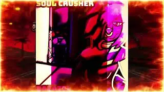 Soul Crusher album mix - Dazazel