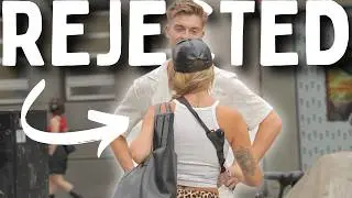 I Tried To Get a Date With 33 Women in London & THIS Happened lol