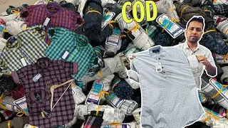 Kolkata's Most Affordable Shirt Manufacturer 🧥 Factory Rate Prices!
