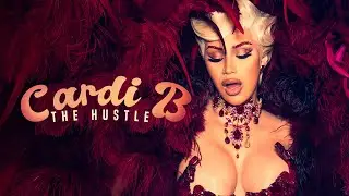 BEST FEMALE RAPPER? Cardi B: The Hustle | BIOGRAPHY | 2022 | Rap Music, Female Artists