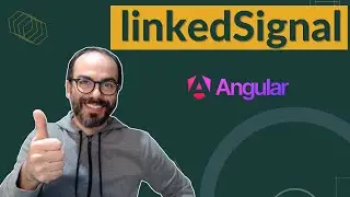 Get to Know the LinkedSignal in Angular