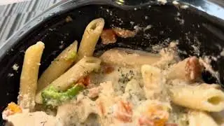 Scott & Jon&rsquo;s Lemon Butter Dill Salmon with Penne