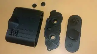 Macrobinoculars Kit! DIY! Cosplay, Costume, Display, etc&hellip;3d Print! #3dprinting #starwars