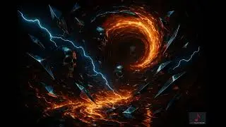 Heavy Metal Focus Ascend | Volume 161 | Instrumental Rock for Elevated Attention