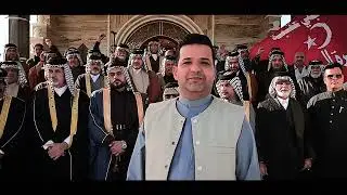 جديد عباس البيضاني ( بني عقبه )