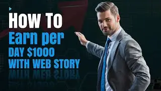 google web story tutorial complete beginner guide
