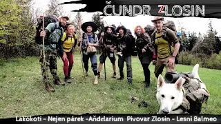 Čundr zLosin