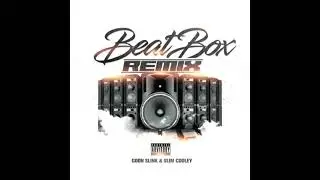 Slim cooley x Goon slink beatbox remix