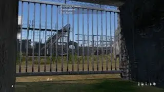 Day z the great escape by Sabine and Cat Hunters and Guards lol