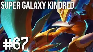 Super Galaxy Kindred gameplay