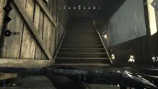 Hunt: Showdown - Couple of Clean Headshots and $!#%ing BULLSHIT