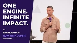 How the Behavox Foundation Model Powers Every Product