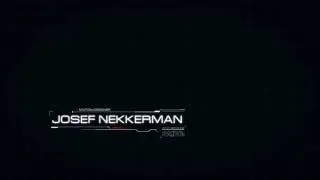 Futuristic Titles (After Effects Template)