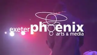 Exeter Phoenix - Promotional Video