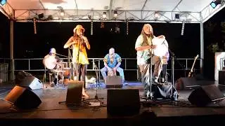 Les Jeudis des Musiques du Monde 2017 #Lespri Ravann