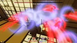[demon fall] Failed Solo Infinity castle