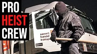 Hungry hijack crew finally smacked — “Planenschlitzer gang”
