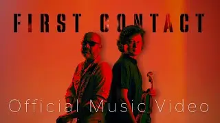 Echo | First Contact  (Official music video)