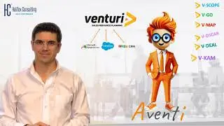 Presentation SRP Aventi HC
