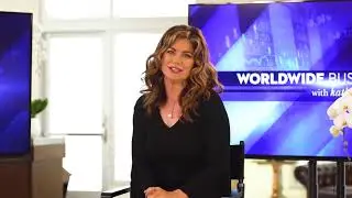 Plasmatreat @ Worldwide Business with kathy ireland &reg;