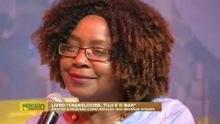 Mel Matsinhe | Mercado Criativo - TVM