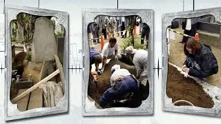 Japan's photo tomb that contained a historic legacy | Sky Star News