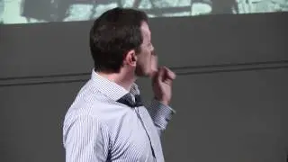 Больше не в темноте &mdash; будущее глубин океанов | Джон Копли | TEDxSouthamptonUniversity