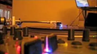Matty G - 50,000 Watts (VIP Mix) (HQ Vinyl Rip Full Length)