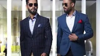 Exclusive Blazers Collection By-  iNFINITY Mega Mall