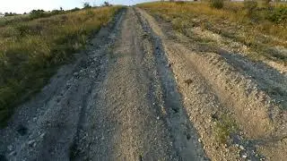 Покатушка в окрестностях Луганска 23.08.2019