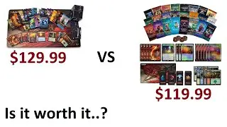 My Thoughts on Channel Fireball's Newer 