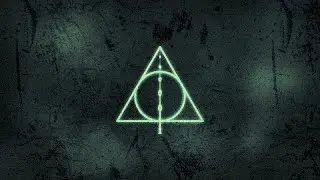 Harry Potter Tribute
