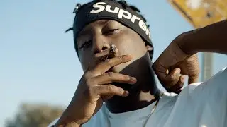 Khan - Come And Go (Official Music Video)
