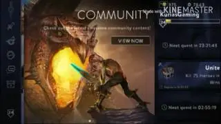 Vainglory - TAKA TIER 3 SKIN REVEAL?