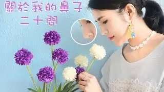 Yumi P－關於我的隆鼻二十問